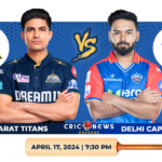 IPL Season 17: GT vs DC Match Preview aur Fantasy Team Prediction