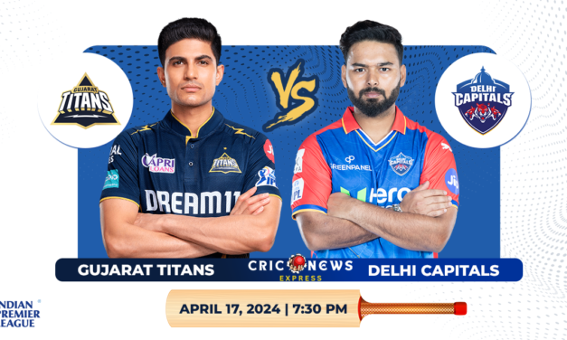 IPL Season 17: GT vs DC Match Preview aur Fantasy Team Prediction